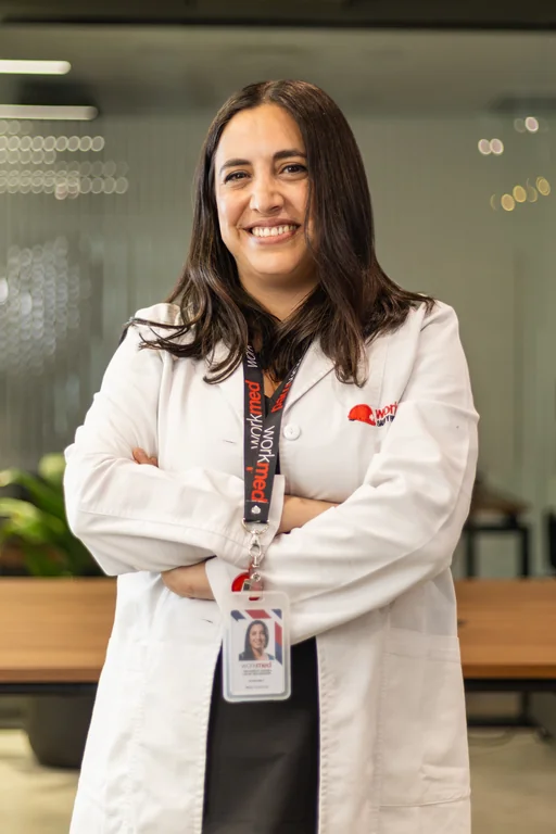 Fotografía de Macarena Lolas
